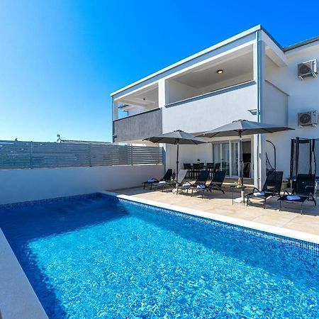 Villa Ema And Ana Pula Exterior foto