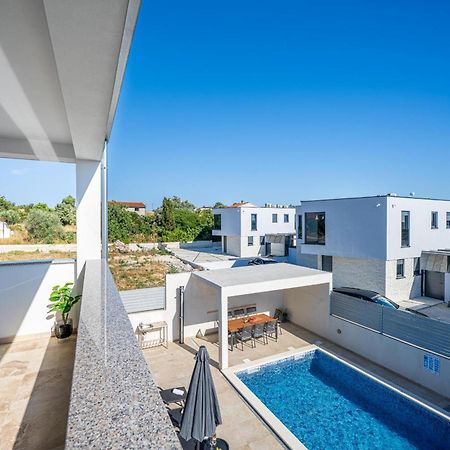 Villa Ema And Ana Pula Exterior foto