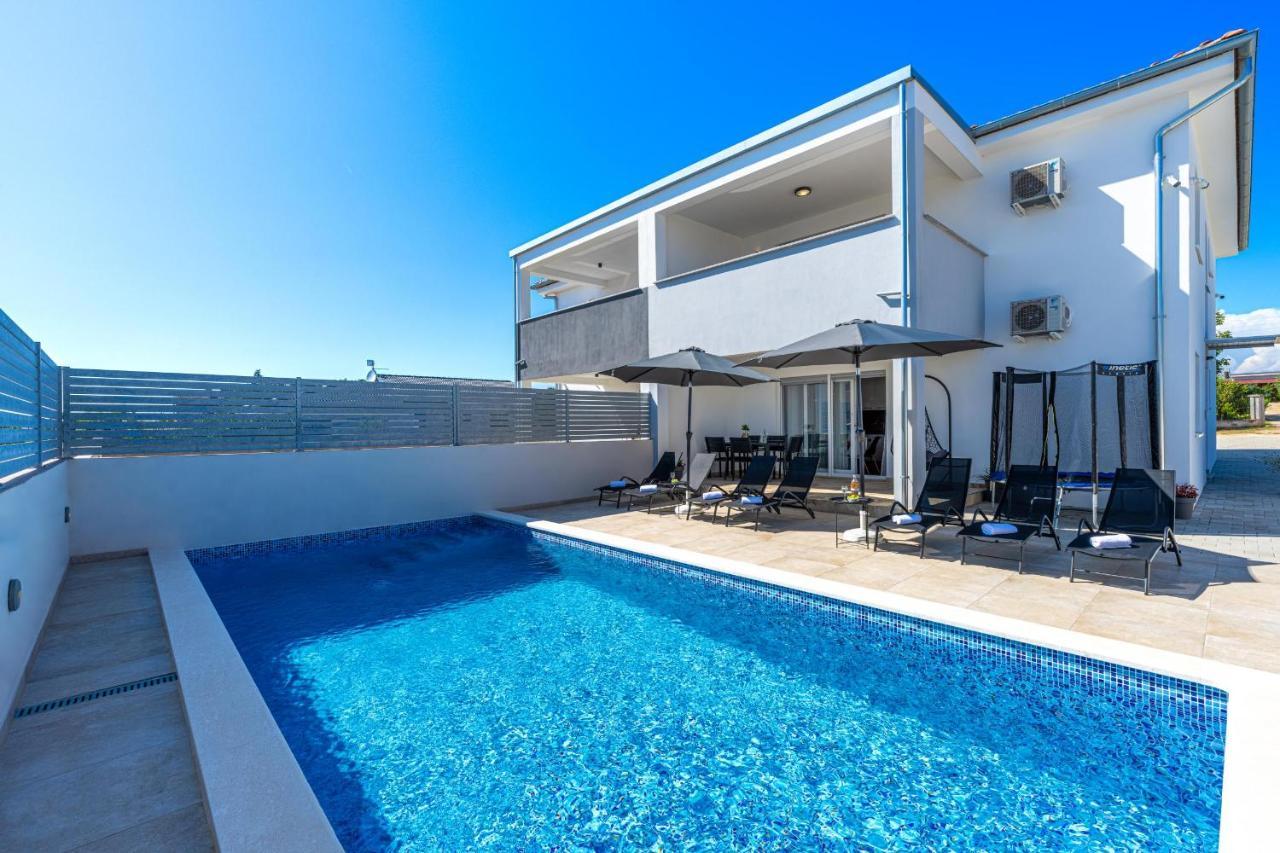 Villa Ema And Ana Pula Exterior foto